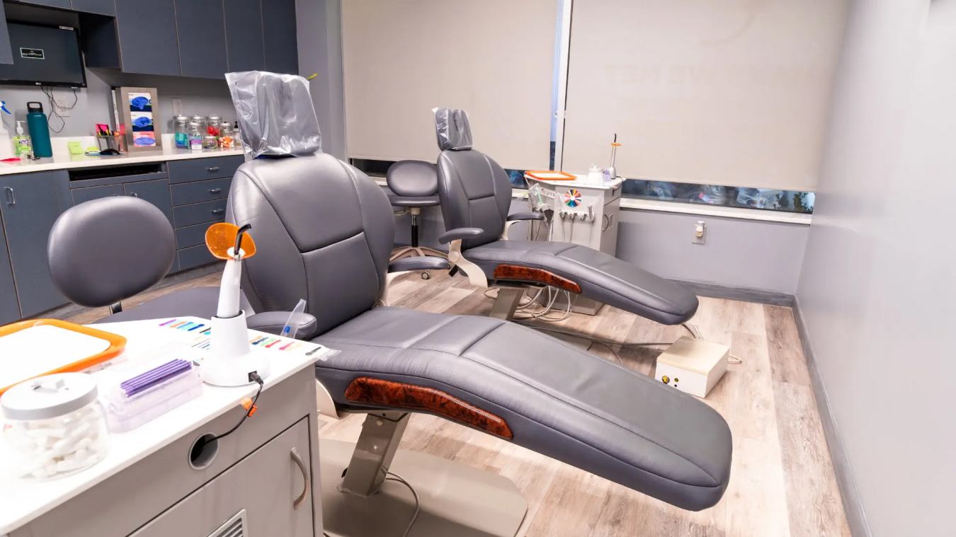 Orthodontist in New York, NY