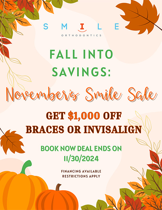 November Promo